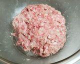 アッチの宇宙船ハンバーガー作り方3写真