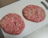 アッチの宇宙船ハンバーガー作り方4写真