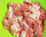 簡単漬け生姜焼き作り方2写真