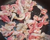 簡単漬け生姜焼き作り方4写真