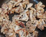 簡単漬け生姜焼き作り方5写真