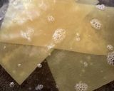 チーズたっぷり茄子ベーコンラザニアご飯作り方8写真