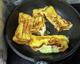 母直伝！仕込み不要のフレンチトースト作り方6写真