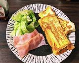 母直伝！仕込み不要のフレンチトースト作り方7写真