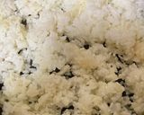 チーズたっぷり茄子ベーコンラザニアご飯作り方10写真