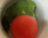 チーズたっぷり茄子ベーコンラザニアご飯作り方12写真