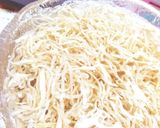 レンジで♪切り干し大根のオカカ煮作り方2写真