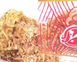 レンジで♪切り干し大根のオカカ煮作り方5写真