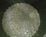 ブロッコリートマトパンのチーズフォンデュ作り方5写真