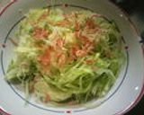 ロカボ★小麦粉不使用！あっさりお好み焼き作り方3写真