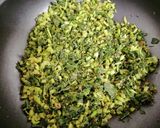大根葉のふりかけ作り方4写真