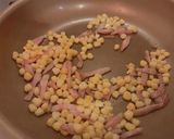 お好み焼き風キャベツのサラダ作り方3写真