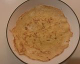 お好み焼き風キャベツのサラダ作り方4写真
