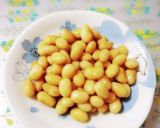 大豆の甘辛炒め作り方7写真