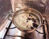 牛肉の赤ワイン煮込み☆ブッフブルギニョン作り方11写真