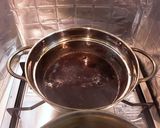 牛肉の赤ワイン煮込み☆ブッフブルギニョン作り方12写真