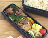 下仁田ねぎとじゃがいものしらすバター炒め作り方7写真