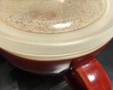 ツナとほうれん草のオートミールリゾット作り方5写真