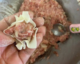 簡単　本格中華✨絶品　生姜たっぷり焼売作り方4写真