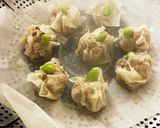 簡単　本格中華✨絶品　生姜たっぷり焼売作り方8写真