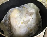 カラスカレイの煮付け作り方3写真