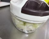 ハンバーグをオーブンでつくってみました！作り方9写真