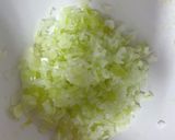 ハンバーグをオーブンでつくってみました！作り方10写真