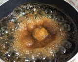 カラスカレイの煮付け作り方6写真