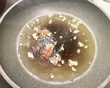 トマトとピーマンのアンチョビ炒め作り方2写真
