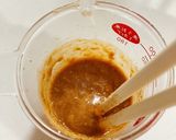 レンチン♪キャベツとささみの味噌マヨ和え作り方3写真