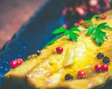70℃ 塩鯖の冷製カレーマリネ作り方21写真