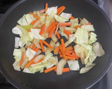 【離乳食後期】ちゃんちゃん焼き風作り方3写真