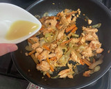 【離乳食後期】ちゃんちゃん焼き風作り方7写真