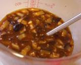 ジャージャー麺作り方3写真