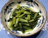 レンジで超簡単主菜♪豚の角煮ワンプレート作り方2写真