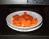 豆乳ホワイトシチュー♪簡単ルーなし作り方4写真