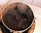 たまご巾着蕎麦作り方3写真