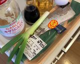 簡単　わらさ丼　ブリでも、カツオでも作り方1写真