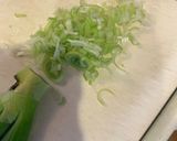 簡単　わらさ丼　ブリでも、カツオでも作り方4写真