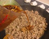 ジャージャー麺作り方5写真