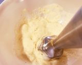 【グルテンフリー】チョコバナナパン作り方3写真