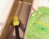 【グルテンフリー】チョコバナナパン作り方6写真