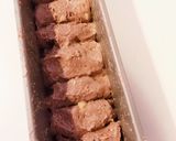 【グルテンフリー】チョコバナナパン作り方7写真