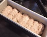 【グルテンフリー】チョコバナナパン作り方8写真