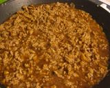 ジャージャー麺作り方6写真