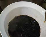 わかめの佃煮作り方3写真
