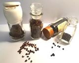 ポークソテー　発酵玉葱　（完熟赤山椒）作り方8写真