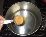 白菜かにかまコンソメスープ♪咳に簡単薬膳作り方3写真