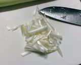 簡単お手軽に湯豆腐作り方3写真