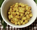 大豆の甘辛炒め作り方8写真